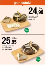 Folleto BonpreuEsclat Página 51