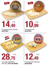 Folleto BonpreuEsclat Página 59