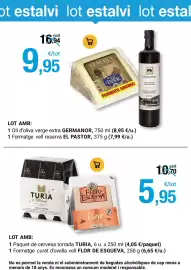 Folleto BonpreuEsclat Página 60