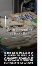 Folleto BonpreuEsclat Página 62