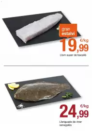 Folleto BonpreuEsclat Página 63