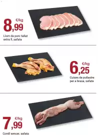 Folleto BonpreuEsclat Página 66