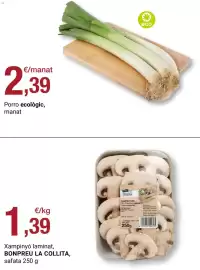 Folleto BonpreuEsclat Página 71