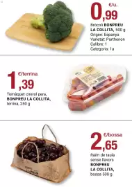 Folleto BonpreuEsclat Página 72