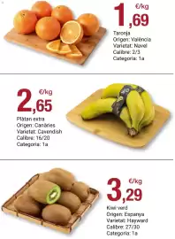 Folleto BonpreuEsclat Página 73