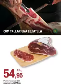 Folleto BonpreuEsclat Página 74