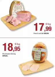 Folleto BonpreuEsclat Página 75