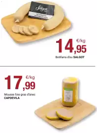 Folleto BonpreuEsclat Página 76