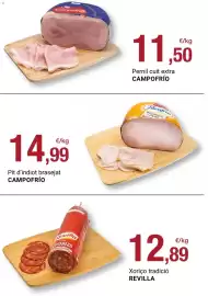 Folleto BonpreuEsclat Página 78