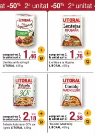 Folleto BonpreuEsclat Página 8