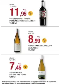 Folleto BonpreuEsclat Página 81