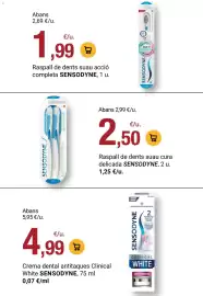 Folleto BonpreuEsclat Página 82