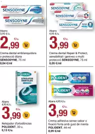 Folleto BonpreuEsclat Página 83