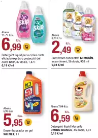 Folleto BonpreuEsclat Página 85