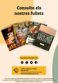 Folleto BonpreuEsclat Página 87