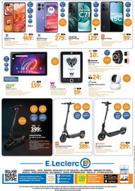 Catálogo E.Leclerc Página 8