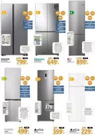 Catálogo E.Leclerc Página 2