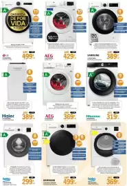 Catálogo E.Leclerc Página 3