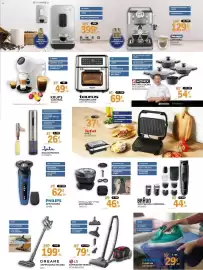 Catálogo E.Leclerc Página 5