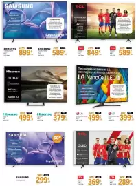 Catálogo E.Leclerc Página 6