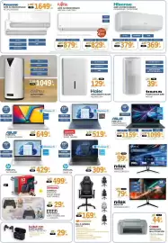 Catálogo E.Leclerc Página 7