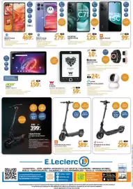 Catálogo E.Leclerc Página 8