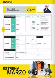 Catálogo Phone House Página 12