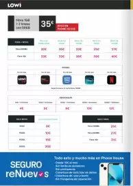 Catálogo Phone House Página 16