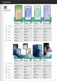 Catálogo Phone House Página 25