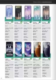 Catálogo Phone House Página 26
