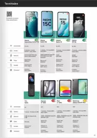 Catálogo Phone House Página 27