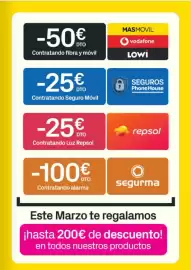 Catálogo Phone House Página 3