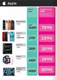 Catálogo Phone House Página 8