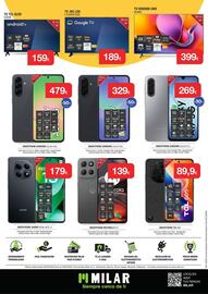 Catálogo Milar Página 8