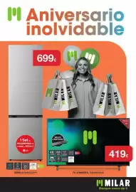 Catálogo Milar Página 1