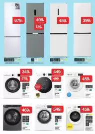 Catálogo Milar Página 3