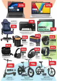 Catálogo Milar Página 7