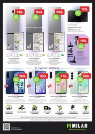 Catálogo Milar Página 2