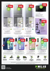 Catálogo Milar Página 2