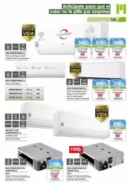 Catálogo Milar Página 11