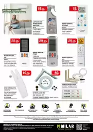 Catálogo Milar Página 12