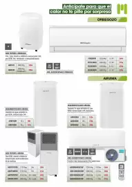 Catálogo Milar Página 3