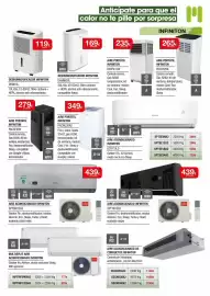 Catálogo Milar Página 7