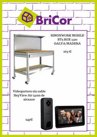 Catálogo BriCor Página 6