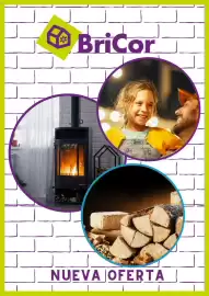 Catálogo BriCor Página 1