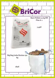 Catálogo BriCor Página 3