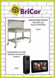 Catálogo BriCor Página 6