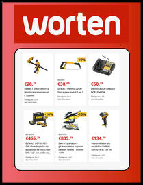 Folleto Worten Página 6