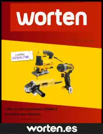 Folleto Worten Página 1