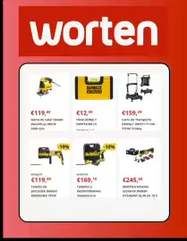 Folleto Worten Página 2